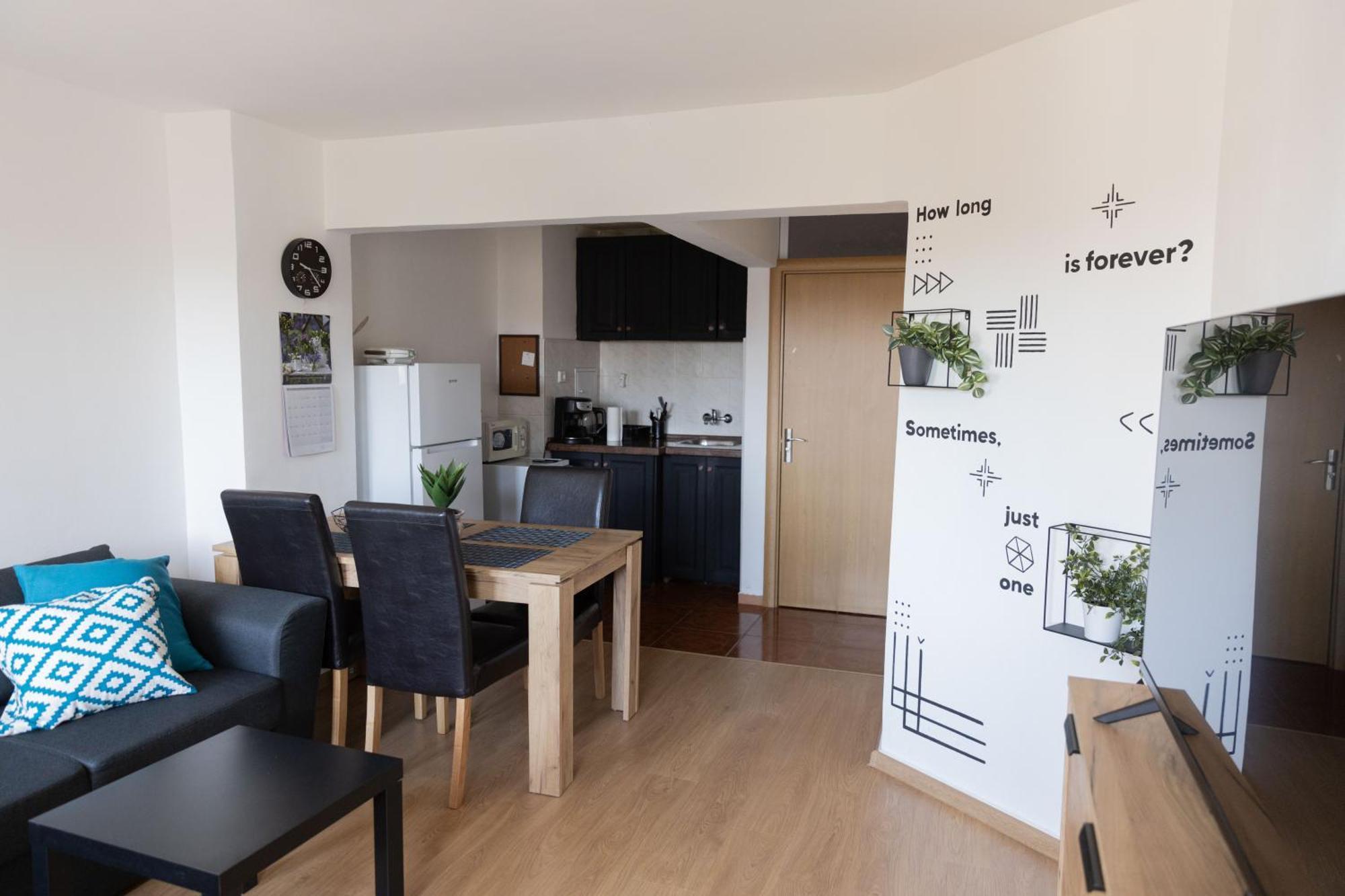 Lovely 1Bd Flat Near The Sea Garden By Flat Mаnаger Burgas Екстер'єр фото