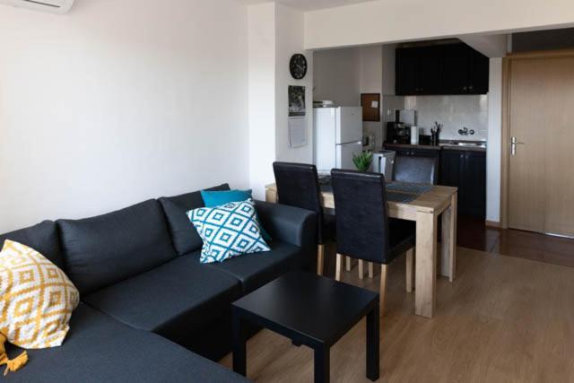 Lovely 1Bd Flat Near The Sea Garden By Flat Mаnаger Burgas Екстер'єр фото