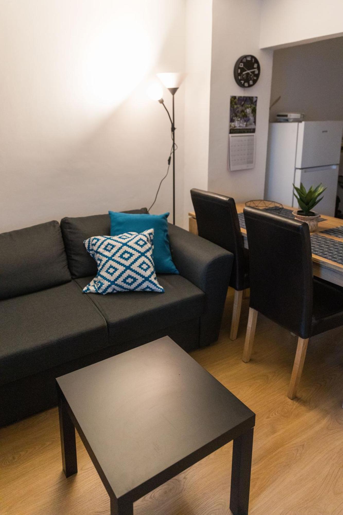 Lovely 1Bd Flat Near The Sea Garden By Flat Mаnаger Burgas Екстер'єр фото