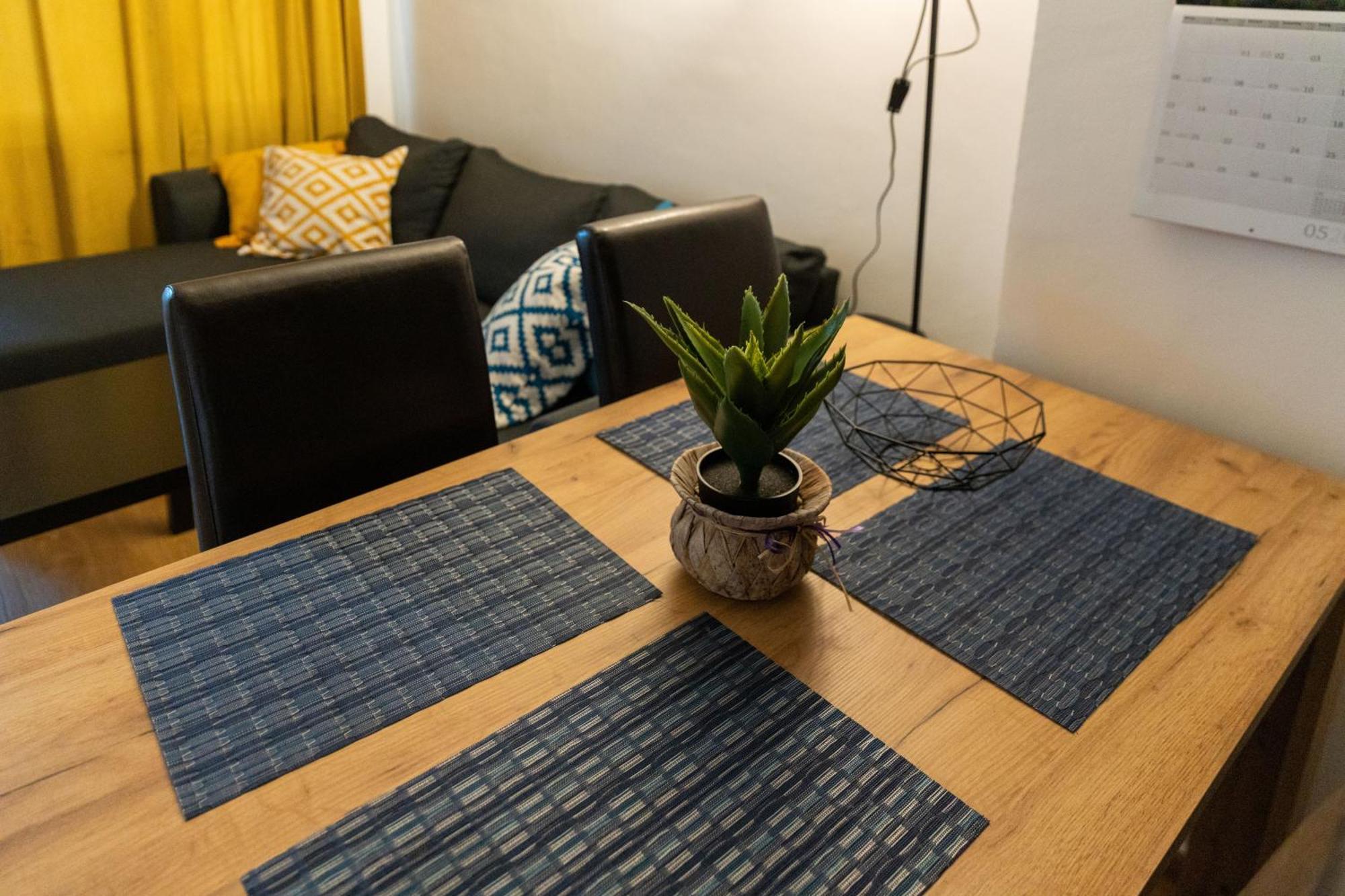 Lovely 1Bd Flat Near The Sea Garden By Flat Mаnаger Burgas Екстер'єр фото