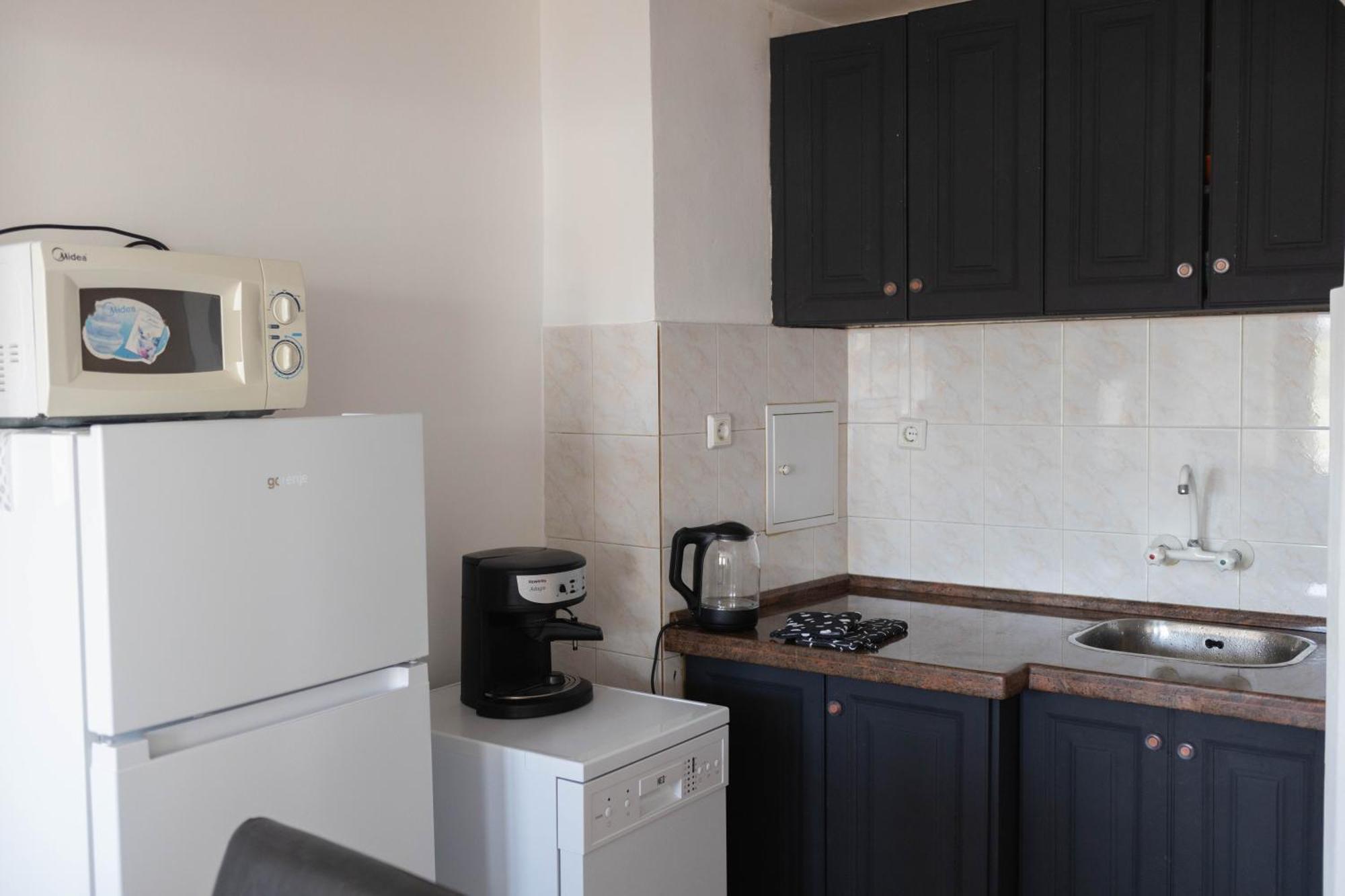 Lovely 1Bd Flat Near The Sea Garden By Flat Mаnаger Burgas Екстер'єр фото