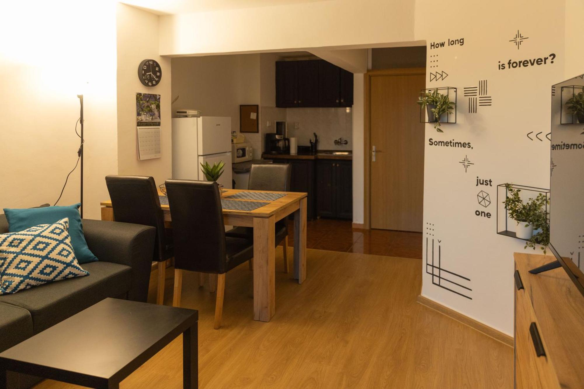 Lovely 1Bd Flat Near The Sea Garden By Flat Mаnаger Burgas Екстер'єр фото